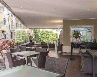 Hotel Aida - Alassio - Restaurant