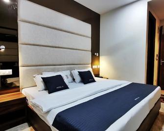 Hotel 21 Chandigarh - Chandigarh - Schlafzimmer
