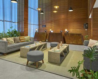 سيتي إكسبرس بلس باي ماريوت تيجوانا - تيجوانا - ردهة