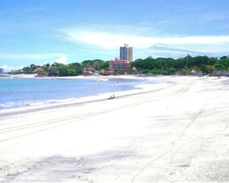 'jojo's Hideaway' Beautiful Detached Beach Villa W/ 2026 Upgraded Infinity Pool - Nueva Gorgona - Playa