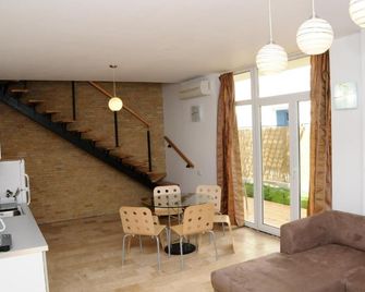 Vila Cube - Eforie Nord - Jídelna