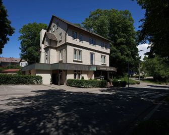 Hotel Gasthof König Karl - Freudenstadt - Gebäude