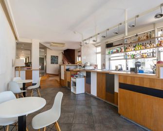 Hotel Roumani - Spétses - Бар