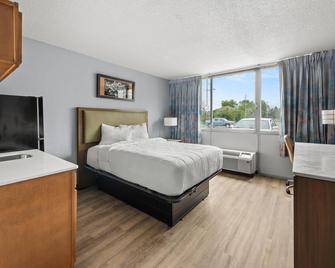 Suburban Studios Fairborn - Dayton - Fairborn - Habitación