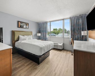 Suburban Studios Fairborn - Dayton - Fairborn - Sovrum