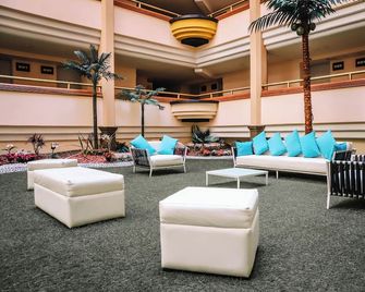 Hotel Real Plaza Aguascalientes - Aguascalientes