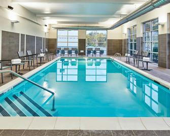 Residence Inn By Marriott Albany Airport - Albany - Pool