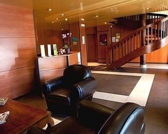 Hôtel le Relais - Biscarrosse - Salónek