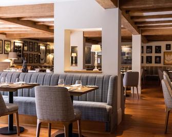 Greenhills Country Hotel - Saint Peter - Restaurant