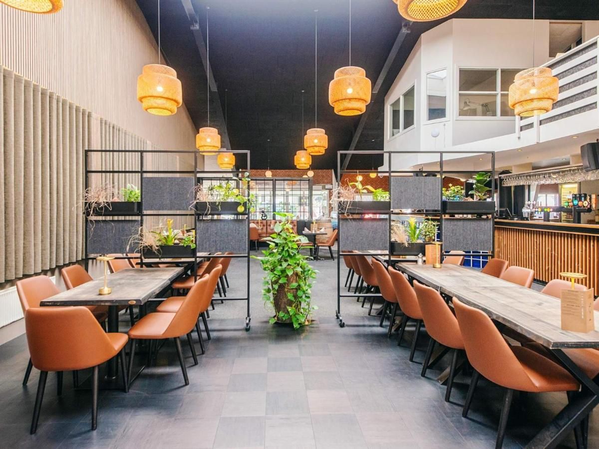 Charming 4-Person Getaway – Blåvand