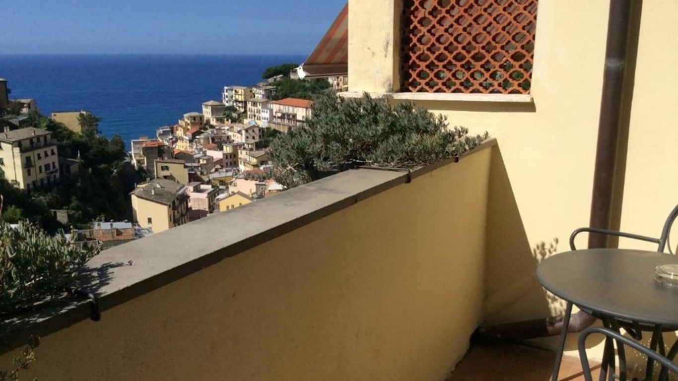 هوتل فيلا أرجنتينا