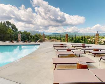 Viewpoint Condominiums - Pigeon Forge - Basen