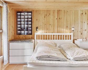 7 person holiday home in Kolind-By Traum - Kolind - Habitación