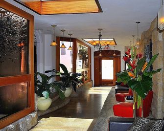 Acacia Boutique Hotel - San Juan - Resepsjon