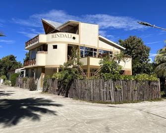Rindali Maldives Maaenboodhoo - Kudahuvadhoo - Edificio