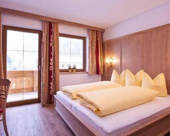 Alpenchalet Vital - Neustift im Stubaital