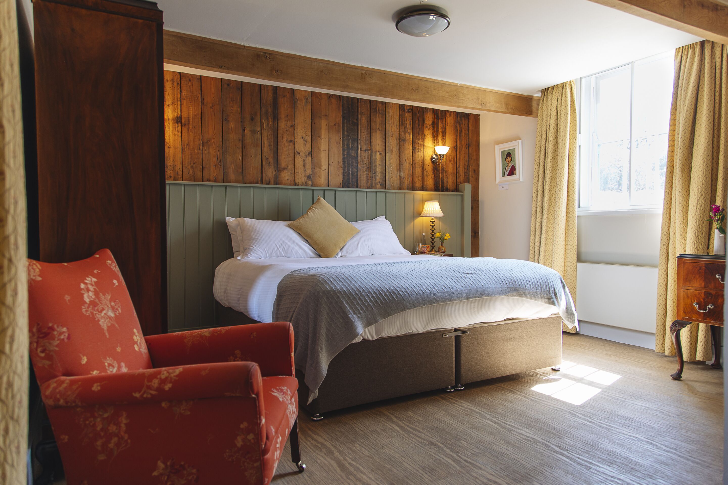 Blue Ball Inn - Sidmouth