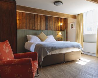 Blue Ball Inn - Sidmouth