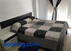 Apartamento en Benicarlo - Benicarló - Slaapkamer