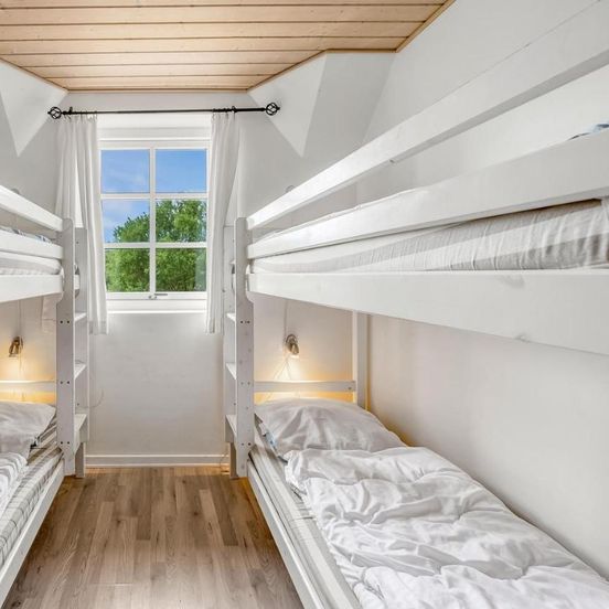 Large 18-Person Pool House With Outdoor Hot Tub, Outdoor Sauna And Enclosed Terrace – Ulfborg