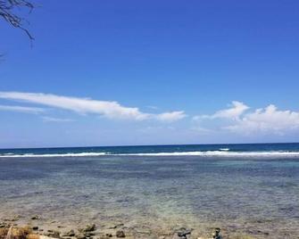 Apartamento Juan Dolio Tepuy 701 - Juan Dolio - Playa