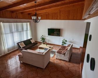 Villa Dreams Irazu - Cartago - Living room