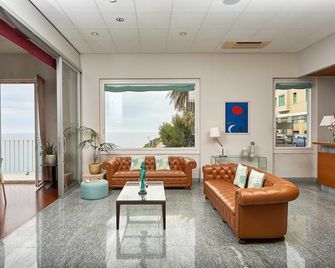 Hotel Corallo - Imperia - Lobby