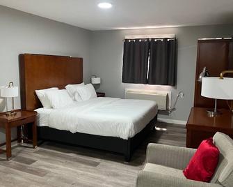 Bethel hotel Elk Point - Elk Point - Habitación