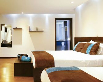 Hotel Valgus - Cuenca
