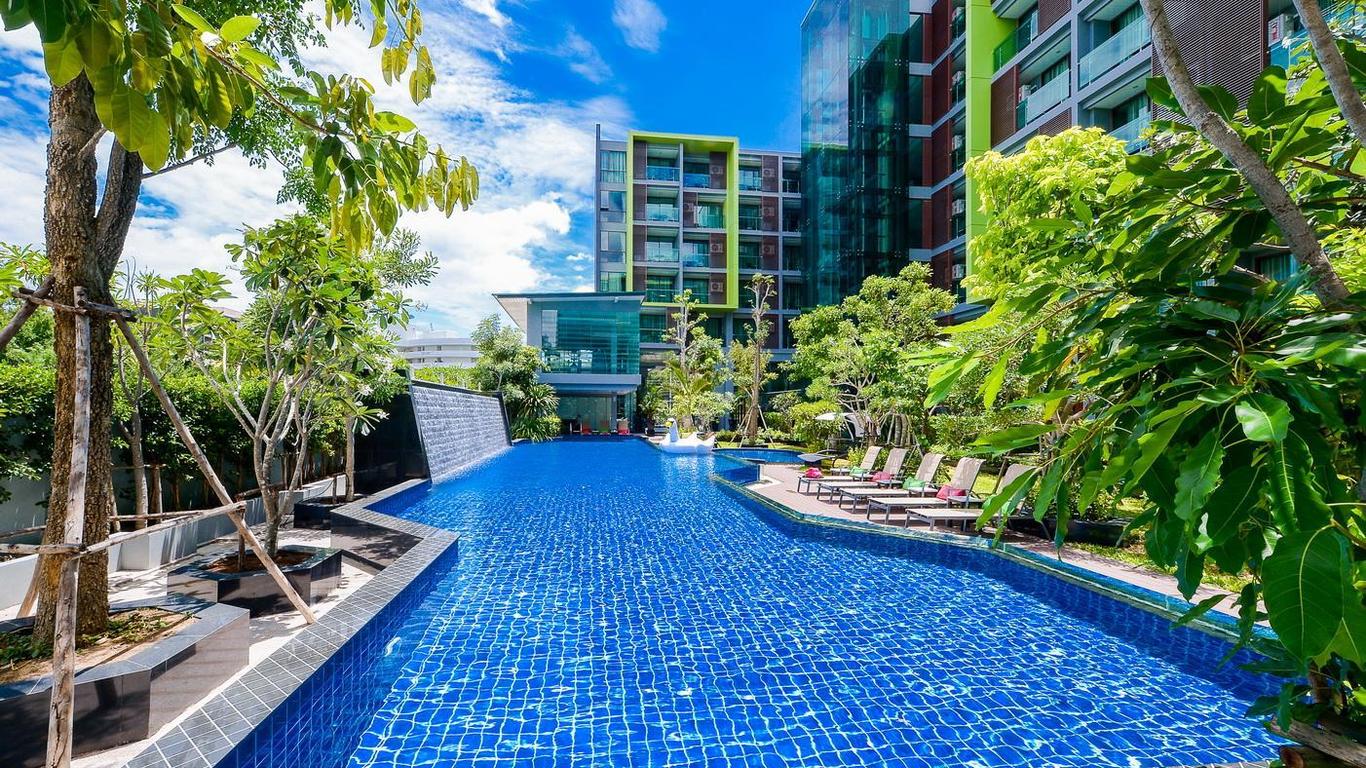 Nice Residence Hotel - Hua Hin