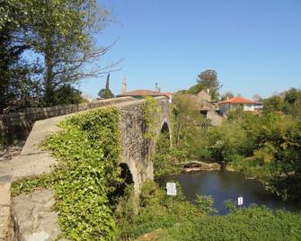 Casa Saleta - Melide