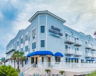 Seaside Amelia Inn - Fernandina Beach - Budova