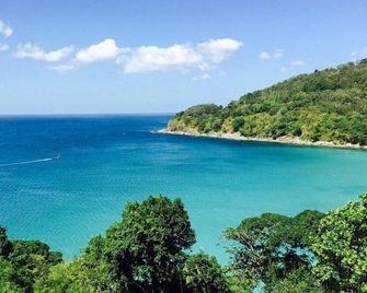 Ban Raya Resort and Spa - Ko Racha Yai