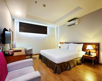 Ttc Hotel Deluxe Airport - Ciudad Ho Chi Minh