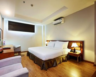 Ttc Hotel Deluxe Airport - Ho Chi Minh City