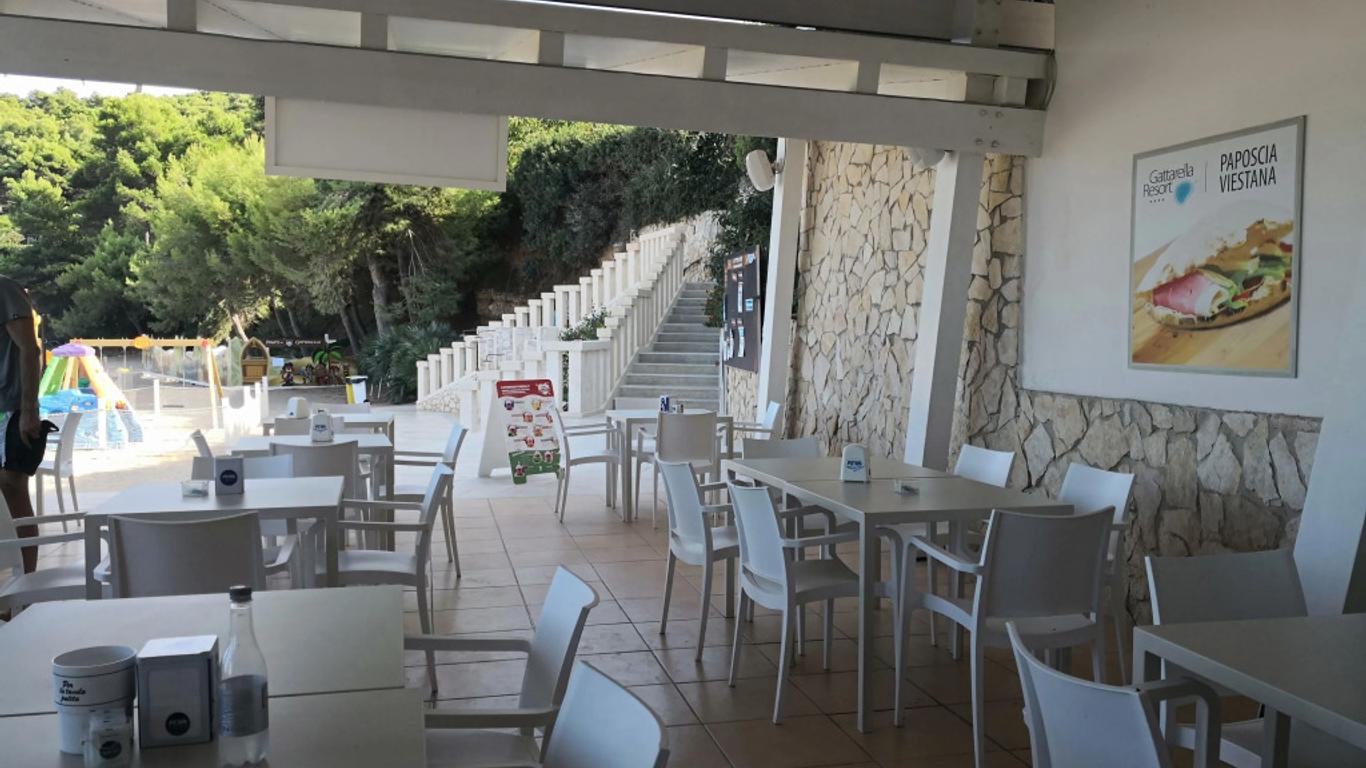 Gattarella Resort Hotel