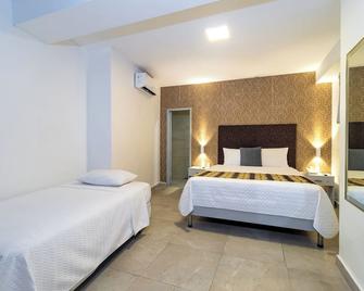 Hotel Presidente Internacional - Guayaquil - Bedroom