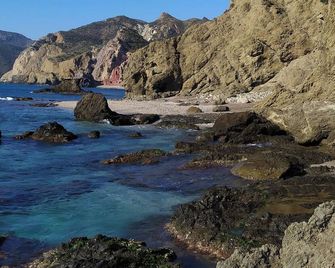 Hostal El Olivar - Mojacar