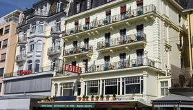 Hotel Parc & Lac - Montreux - Edificio
