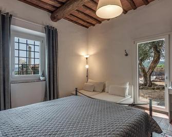 Villa Carmela - Lastra a Signa - Camera da letto