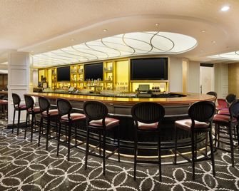Best Western Premier Park Hotel - Madison - Restaurant
