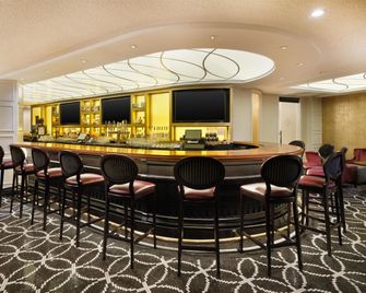 Best Western Premier Park Hotel - מדיסון - בר