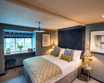 Ingleside House - Cirencester - Bedroom
