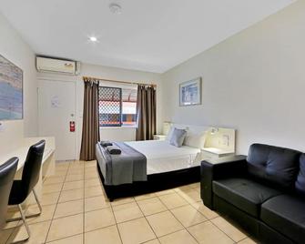 Matilda Motel - Bundaberg - Bedroom