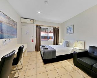 Matilda Motel - Bundaberg - Phòng ngủ