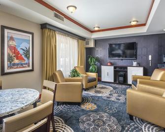 Worldmark San Diego - Balboa Park - San Diego - Soggiorno