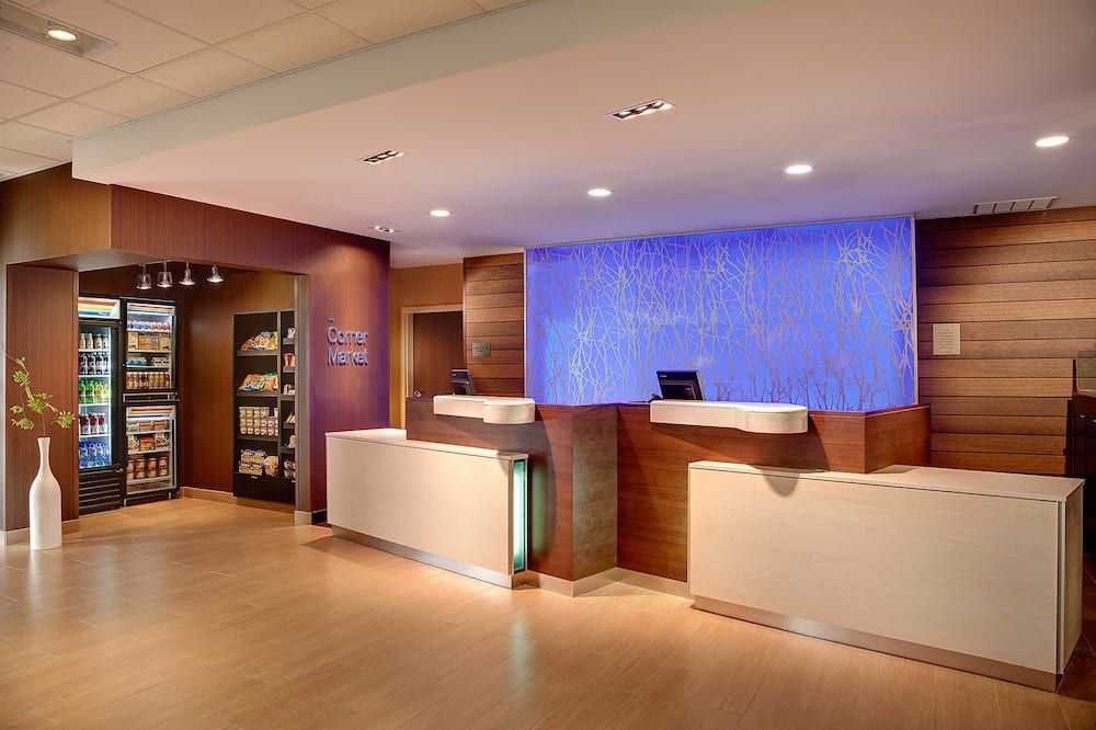 Fairfield by Marriott Inn & Suites Somerset