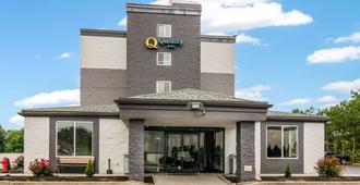 Quality Inn Rochester - Rochester