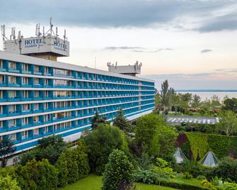 Danubius Hotel Annabella - Balatonfüred - Building