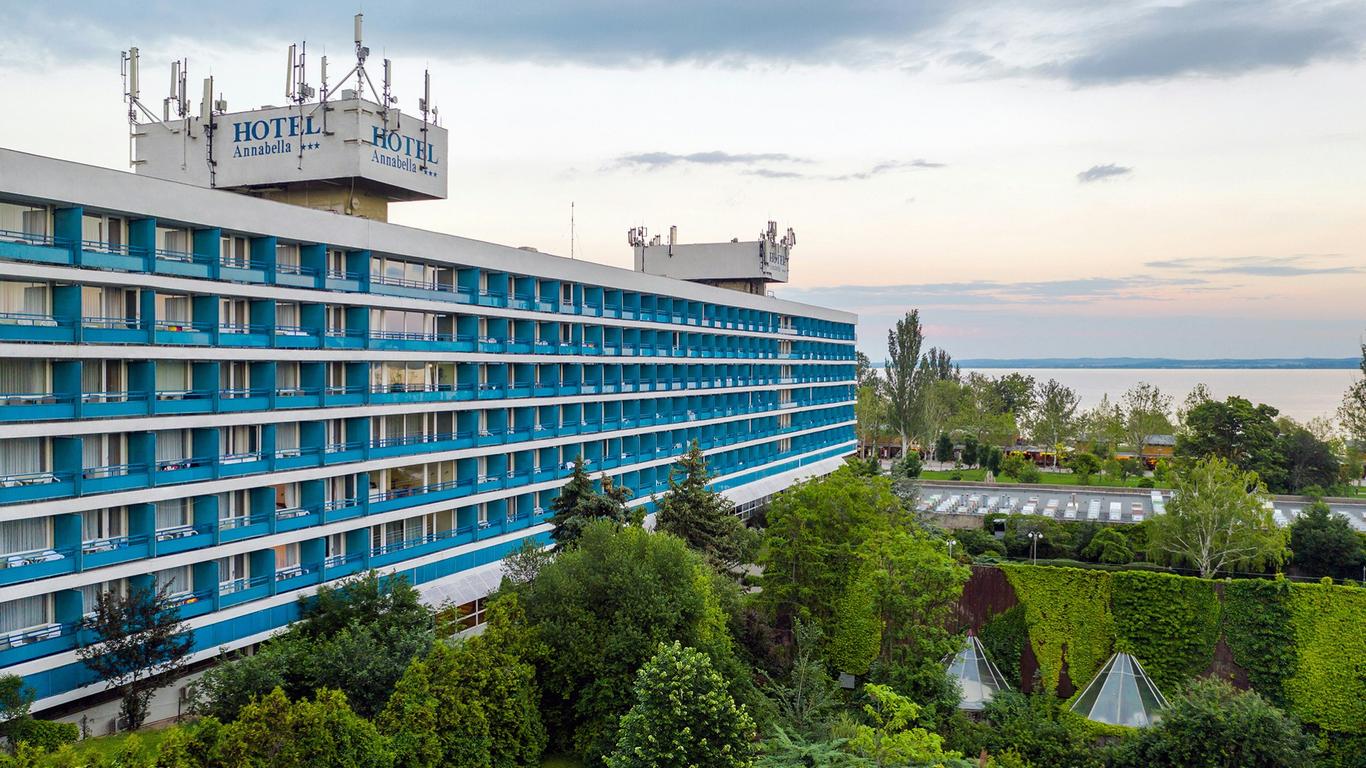 Danubius Hotel Annabella